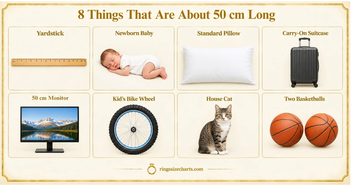 things-that-are-50-cm-long