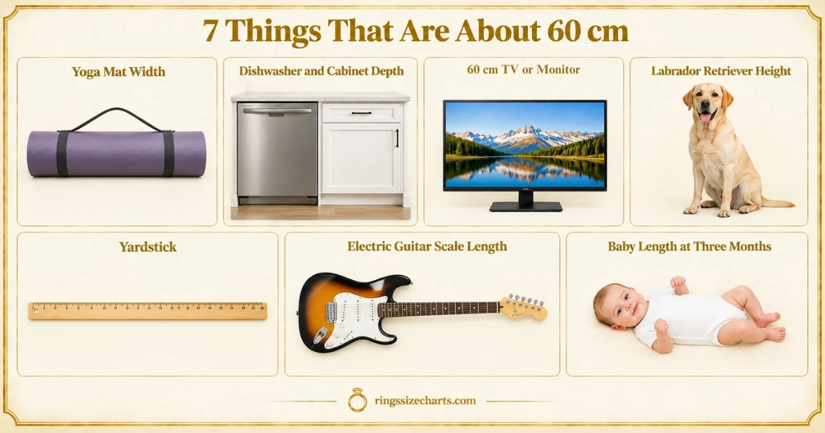 things-that-are-60-cm-long