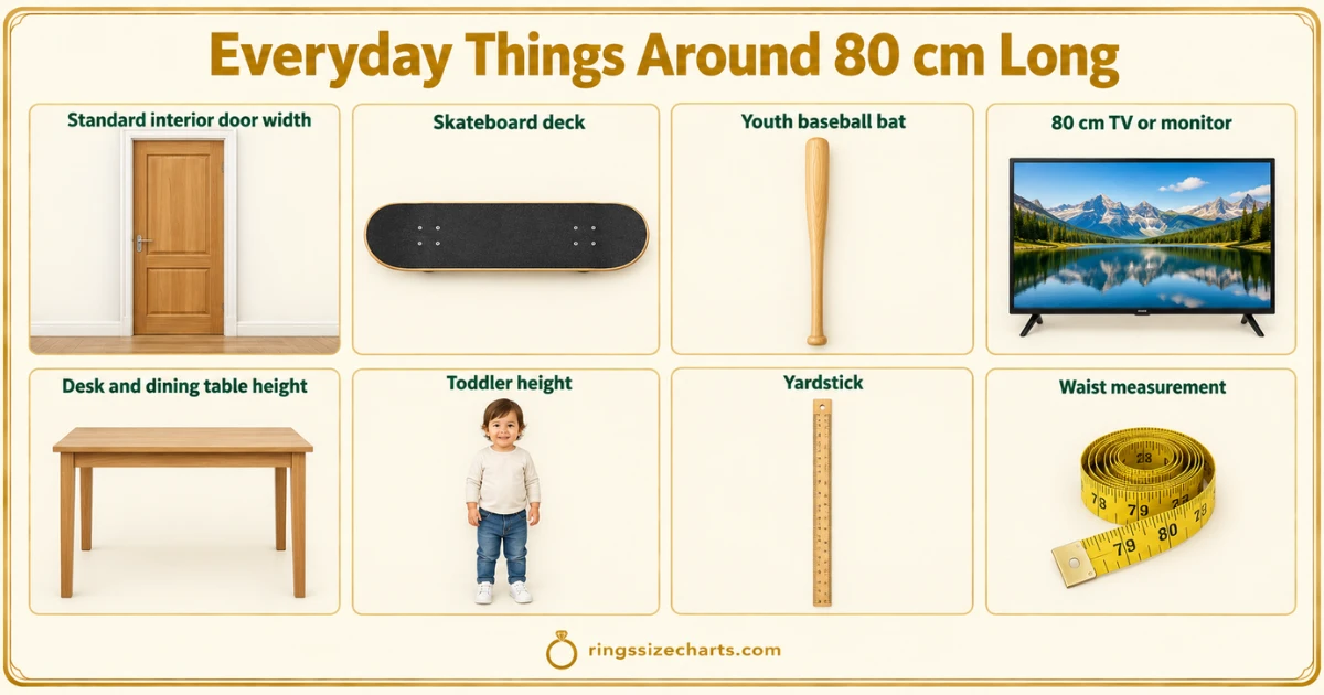 things-that-are-80-cm-long